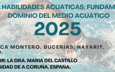 🌊 ¡Fortalece tus habilidades en el medio acuático! 🏊‍♂️CISA, Salve de la Bahía y Acuática Montero te invitan a participar en el: